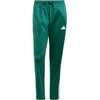 image:imageadidas Mens Dayready Open Hem Track PantsCollegiate Green