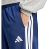 image:imageadidas Mens Dayready Open Hem Track PantsDark Blue