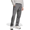 image:imageadidas Mens Dayready Open Hem Track PantsGrey