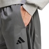 image:imageadidas Mens Dayready Open Hem Track PantsGrey