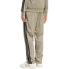 image:imageadidas Mens Dayready Open Hem Track PantsKhakiBlack
