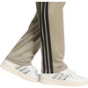 image:imageadidas Mens Dayready Open Hem Track PantsKhakiBlack