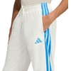 image:imageadidas Mens Dayready Open Hem Track PantsOffwhite