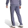 image:imageadidas Mens Dayready Open Hem Track PantsPreloved Violet