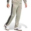 image:imageadidas Mens Dayready Open Hem Track PantsSilver Pebble