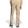 image:imageadidas Mens Dayready Open Hem Track PantsWarm Sandstone