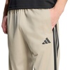 image:imageadidas Mens Dayready Open Hem Track PantsWonder Cargo