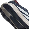 image:imageadidas Mens Duramo SL 2 Running ShoeNight IndigoCream WhiteGold Metallic