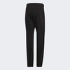 image:imageadidas Mens Essentials 3Stripes Fleece PantsBlackBlack 2019