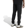 image:imageadidas Mens Essentials 3Stripes Fleece PantsBlackCarbon
