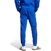 image:imageadidas Mens Essentials 3Stripes Fleece PantsTeam Royal BlueBlack
