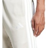 image:imageadidas Mens Essentials 3Stripes Fleece PantsWonder AluminaWhite