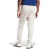image:imageadidas Mens Essentials 3Stripes Fleece PantsWonder AluminaWhite