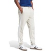 image:imageadidas Mens Essentials 3Stripes Fleece PantsWonder AluminaWhite