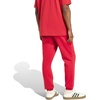 image:imageadidas Mens Essentials FeelCozy Fleece PantsActive MaroonWhite