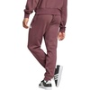 image:imageadidas Mens Essentials FeelCozy Fleece PantsAurora RubyWhite