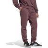 image:imageadidas Mens Essentials FeelCozy Fleece PantsAurora RubyWhite