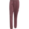 image:imageadidas Mens Essentials FeelCozy Fleece PantsAurora RubyWhite