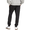 image:imageadidas Mens Essentials FeelCozy Fleece PantsBlackWhite