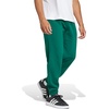 image:imageadidas Mens Essentials FeelCozy Fleece PantsCollegiate GreenBlack