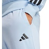 image:imageadidas Mens Essentials FeelCozy Fleece PantsGlow BlueBlack