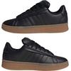 image:imageadidas Mens Grand Court Alpha 00s ShoeBlackBlackGum
