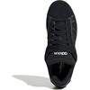 image:imageadidas Mens Grand Court Alpha 00s ShoeBlackBlackWhite