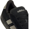 image:imageadidas Mens Grand Court Alpha 00s ShoeBlackPutty BeigeGum