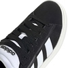 image:imageadidas Mens Grand Court Alpha 00s ShoeBlackWhiteOff White