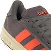 image:imageadidas Mens Grand Court Alpha 00s ShoeCharcoalImpact OrangeWarm Vanilla