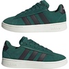 image:imageadidas Mens Grand Court Alpha 00s ShoeClayBlackGum
