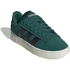 image:imageadidas Mens Grand Court Alpha 00s ShoeClayBlackGum