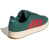 image:imageadidas Mens Grand Court Alpha 00s ShoeCollegiate GreenBetter ScarletOff White