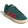 image:imageadidas Mens Grand Court Alpha 00s ShoeCollegiate GreenBetter ScarletOff White
