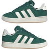 image:imageadidas Mens Grand Court Alpha 00s ShoeCollegiate GreenOff WhiteGum