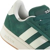 image:imageadidas Mens Grand Court Alpha 00s ShoeCollegiate GreenOff WhiteGum