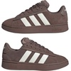 image:imageadidas Mens Grand Court Alpha 00s ShoeEarth StrataOff WhiteEarth Strata