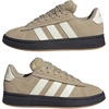 image:imageadidas Mens Grand Court Alpha 00s ShoeGoldIvoryGum