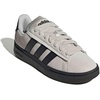 image:imageadidas Mens Grand Court Alpha 00s ShoeGreyBlackBlack