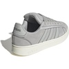 image:imageadidas Mens Grand Court Alpha 00s ShoeGreyGreyBlack