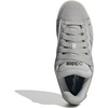 image:imageadidas Mens Grand Court Alpha 00s ShoeGreyGreyBlack
