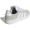image:imageadidas Mens Grand Court Alpha 00s ShoeGreyWhiteGrey