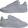 image:imageadidas Mens Grand Court Alpha 00s ShoeHalo SilverHalo SilverDash Grey