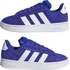 image:imageadidas Mens Grand Court Alpha 00s ShoeLucid BlueWhiteLucid Blue