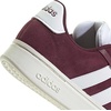 image:imageadidas Mens Grand Court Alpha 00s ShoeMaroonWhiteMaroon
