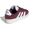 image:imageadidas Mens Grand Court Alpha 00s ShoeMaroonWhiteMaroon