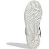 image:imageadidas Mens Grand Court Alpha 00s ShoeMaroonWhiteMaroon