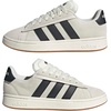 image:imageadidas Mens Grand Court Alpha 00s ShoeOff WhiteBlackGum