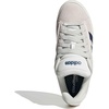 image:imageadidas Mens Grand Court Alpha 00s ShoeOrbit GreyDark BlueWhite