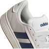 image:imageadidas Mens Grand Court Alpha 00s ShoeOrbit GreyDark BlueWhite